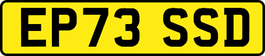 EP73SSD