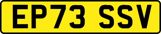 EP73SSV