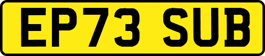 EP73SUB