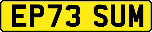 EP73SUM
