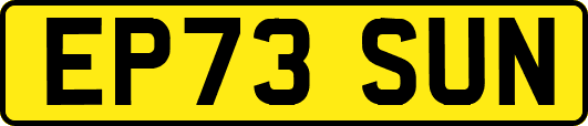EP73SUN