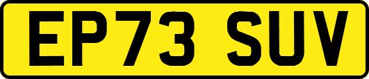 EP73SUV