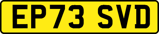 EP73SVD