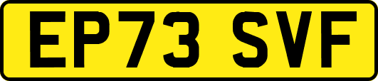 EP73SVF