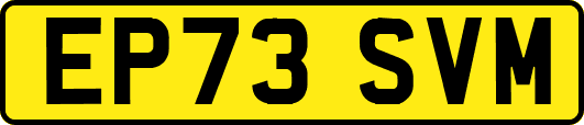 EP73SVM