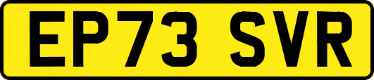EP73SVR