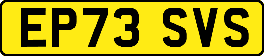 EP73SVS