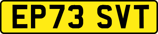 EP73SVT