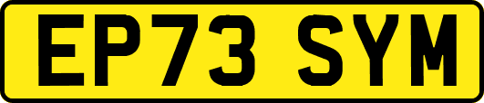 EP73SYM