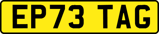 EP73TAG