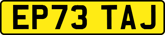 EP73TAJ
