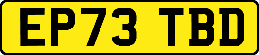 EP73TBD