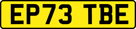 EP73TBE