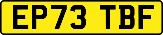 EP73TBF