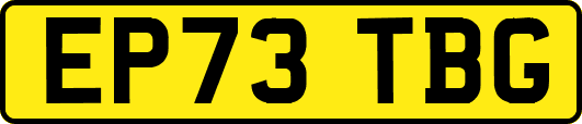 EP73TBG