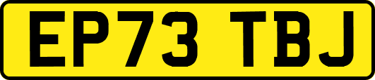 EP73TBJ