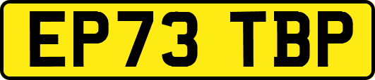 EP73TBP