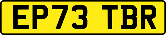 EP73TBR
