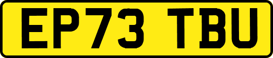EP73TBU