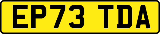 EP73TDA