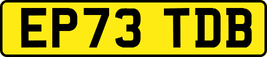 EP73TDB
