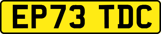 EP73TDC