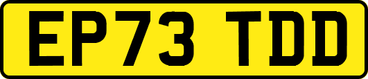 EP73TDD