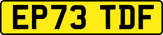 EP73TDF