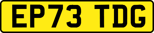 EP73TDG