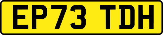 EP73TDH
