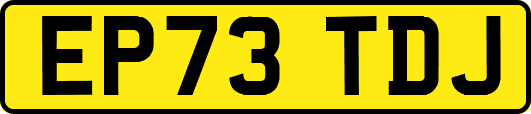 EP73TDJ