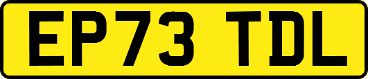 EP73TDL