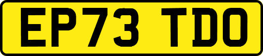 EP73TDO