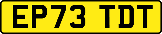 EP73TDT