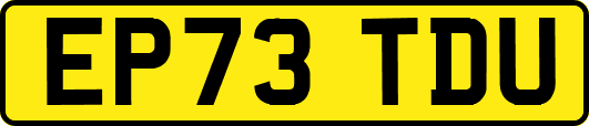 EP73TDU