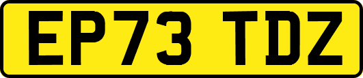 EP73TDZ