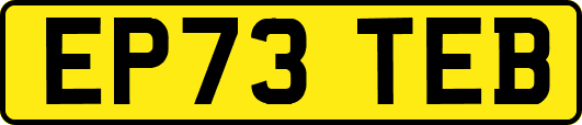 EP73TEB