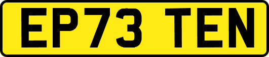 EP73TEN