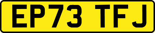 EP73TFJ