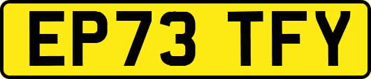 EP73TFY