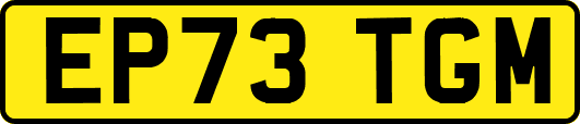 EP73TGM
