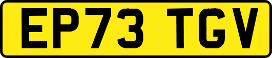 EP73TGV