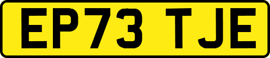 EP73TJE
