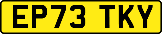 EP73TKY