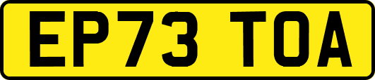 EP73TOA