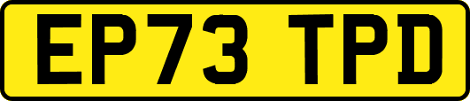 EP73TPD