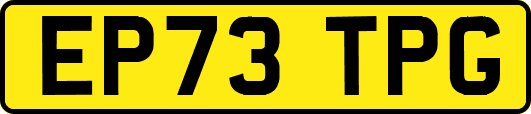 EP73TPG