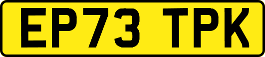 EP73TPK