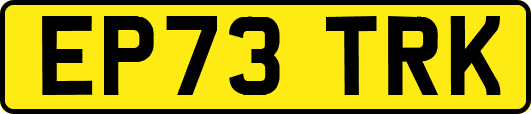 EP73TRK