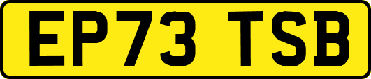 EP73TSB